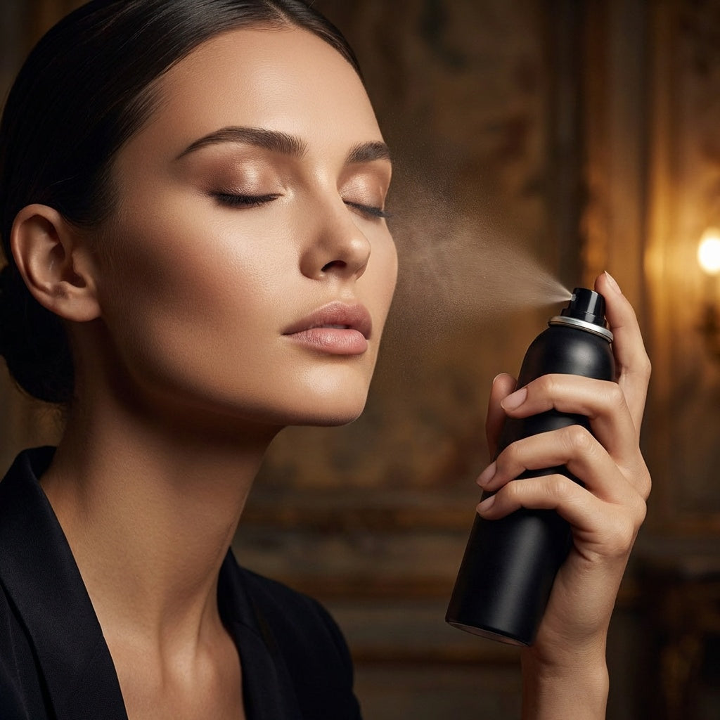 Lock Mist Setting Spray