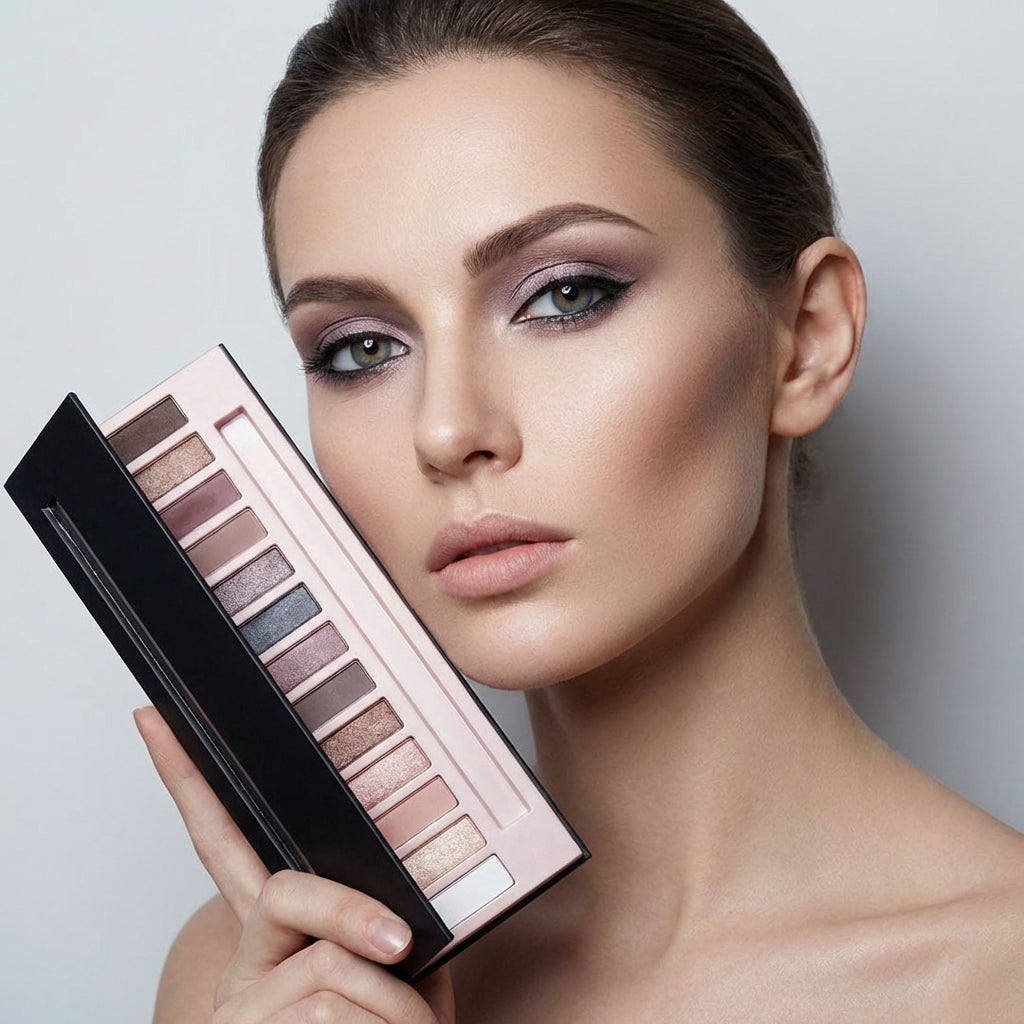 Sculpted Dimension Palette