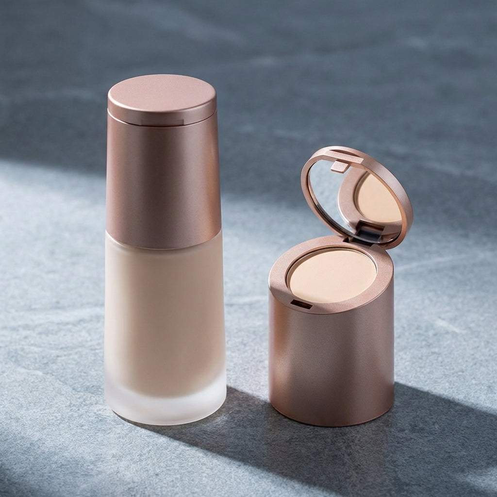 Skin Veil Foundation