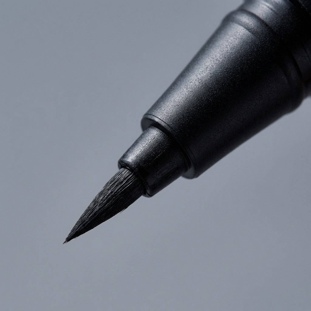 Precision Noir Liner