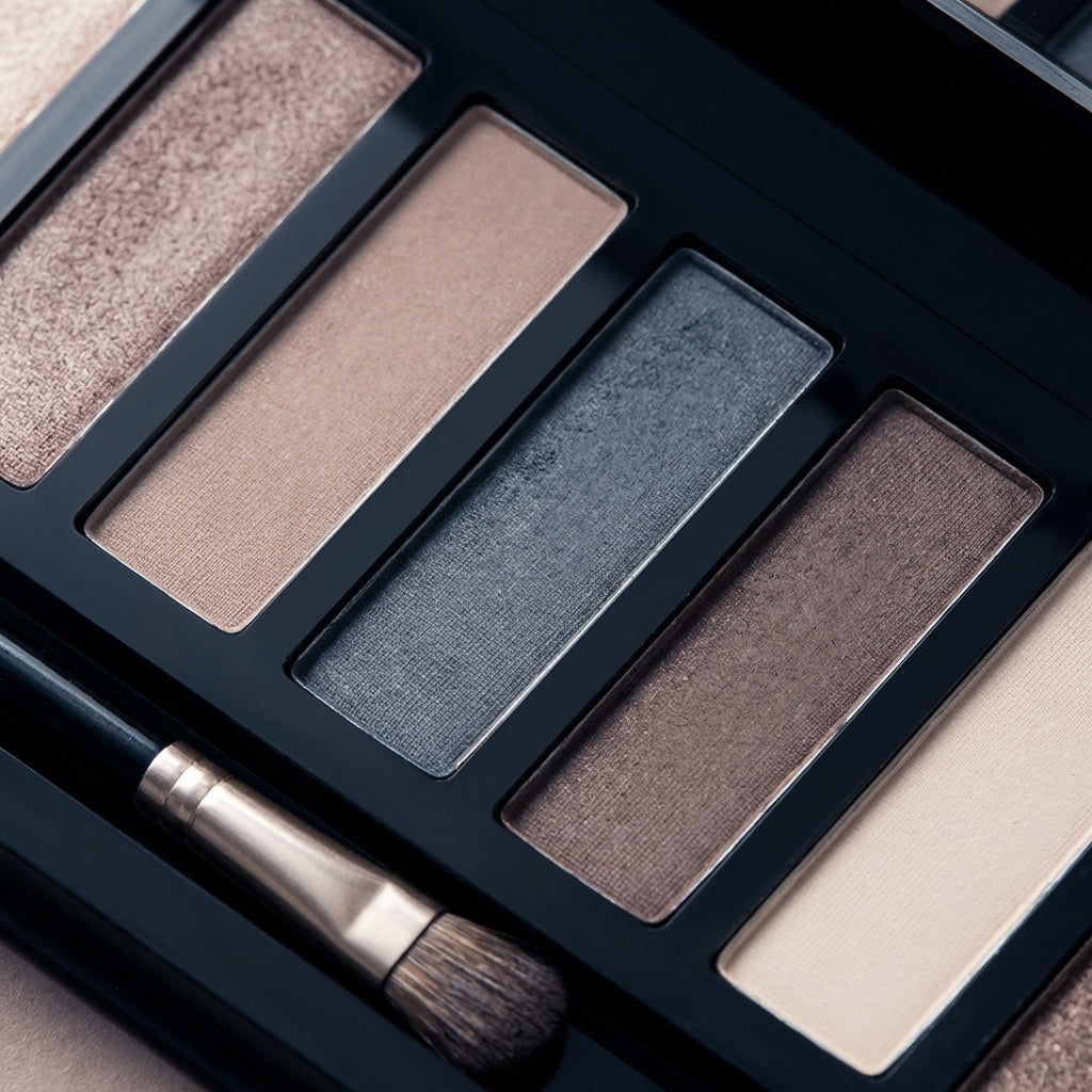 Sculpted Dimension Palette