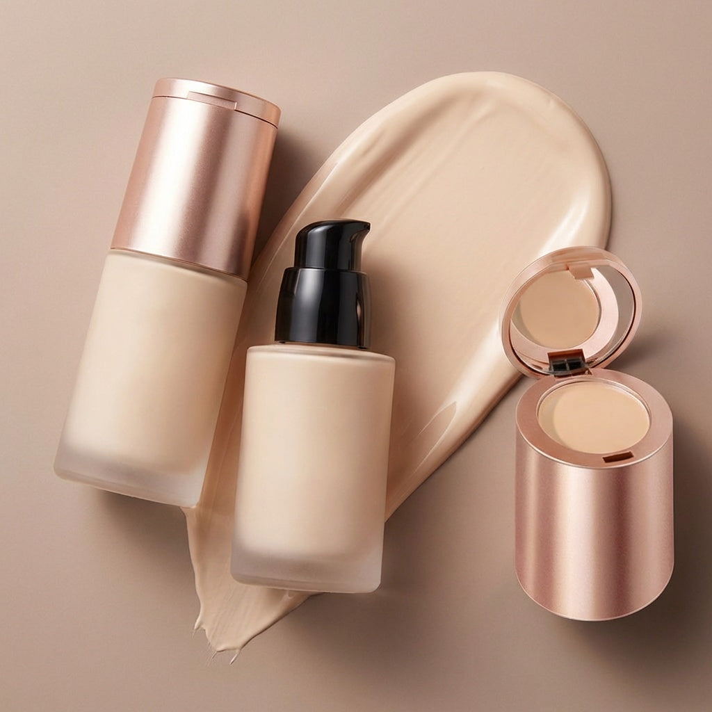 Skin Veil Foundation