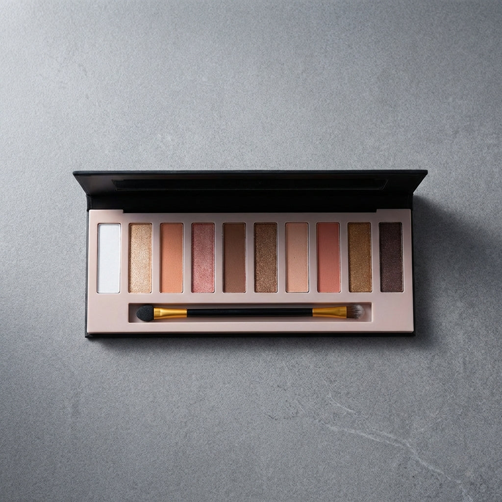 Sculpted Dimension Palette