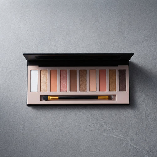 Sculpted Dimension Palette