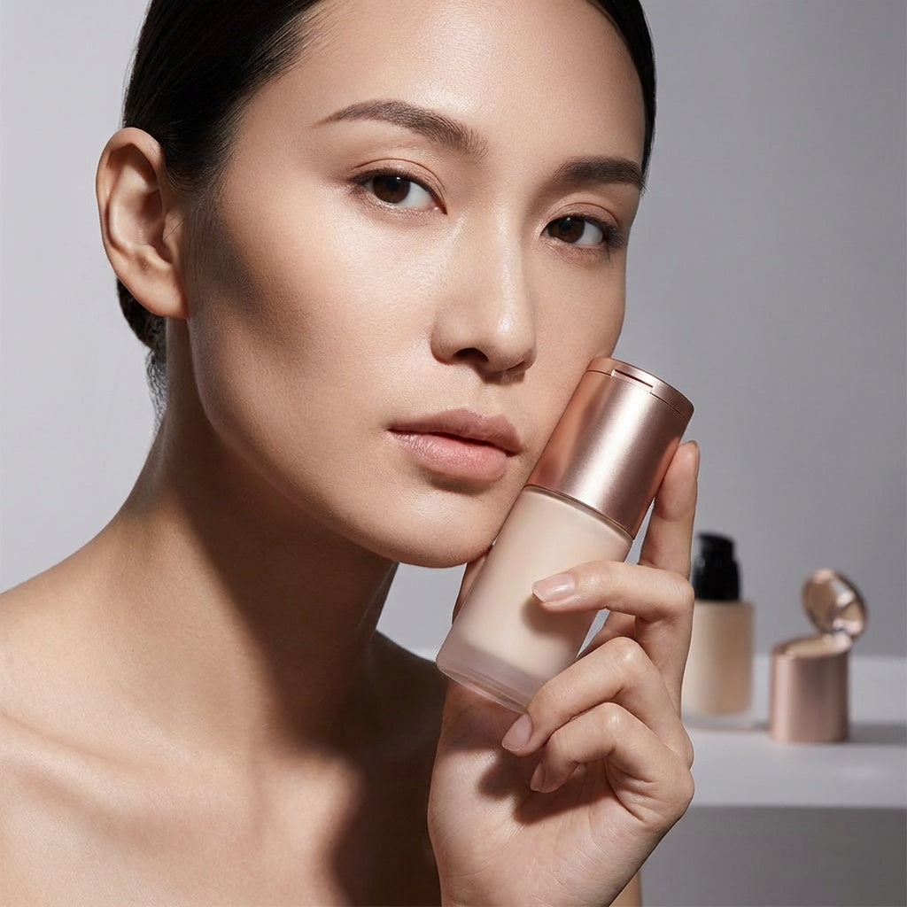 Skin Veil Foundation