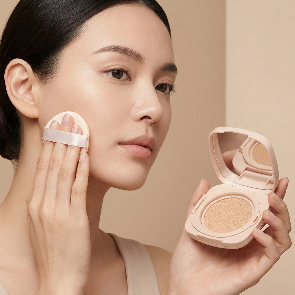 Air Touch Cushion